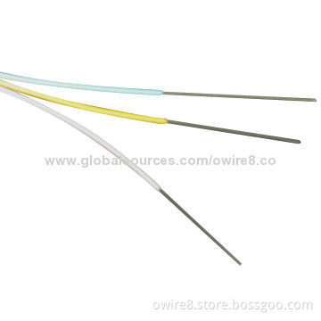 1/2/4-core Outdoor FTTH Optical Fiber Network Cable with Self-supporting